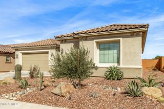 26972 W KERRY Lane, Buckeye, AZ 85396