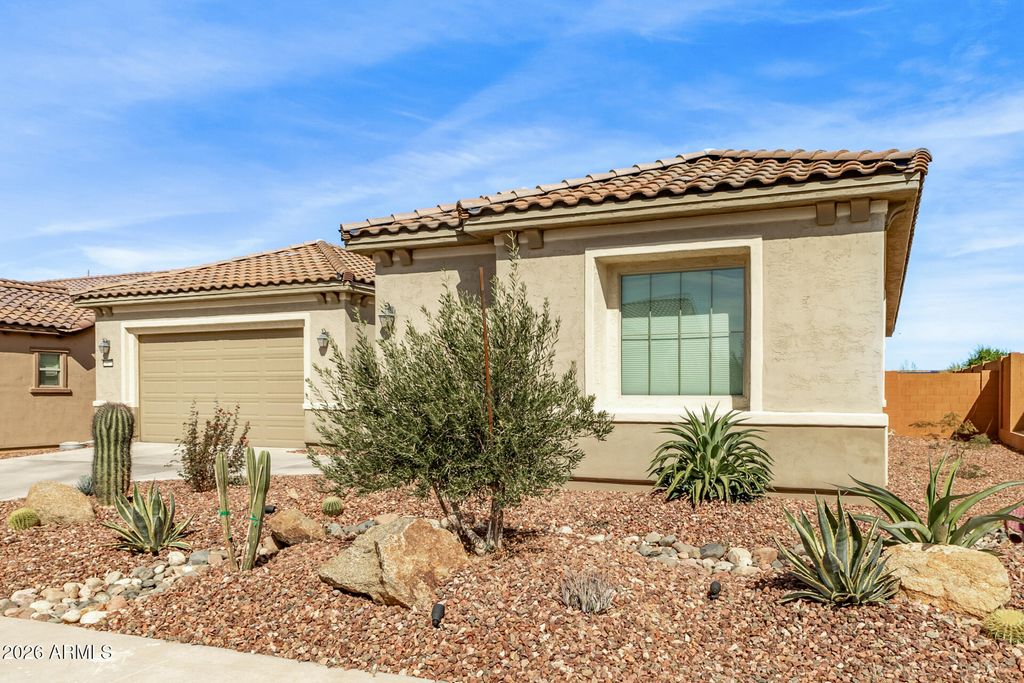 26972 W KERRY Lane, Buckeye, AZ 85396