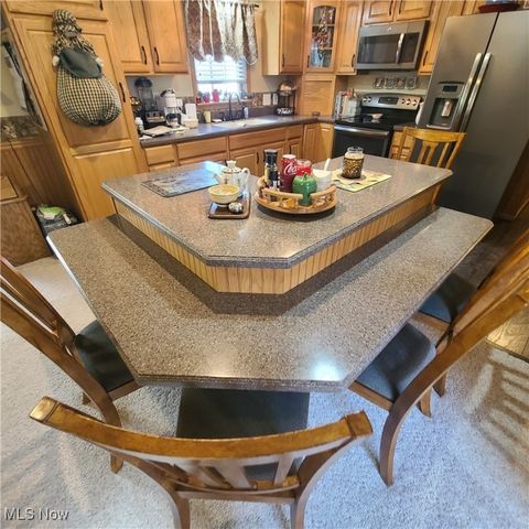 301 William Street, Yorkville, OH 43971