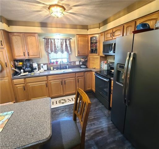 301 William Street, Yorkville, OH 43971