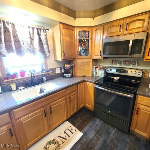 301 William Street, Yorkville, OH 43971