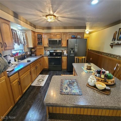 301 William Street, Yorkville, OH 43971