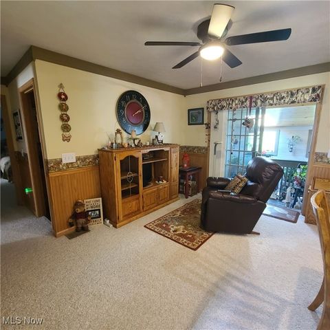 301 William Street, Yorkville, OH 43971