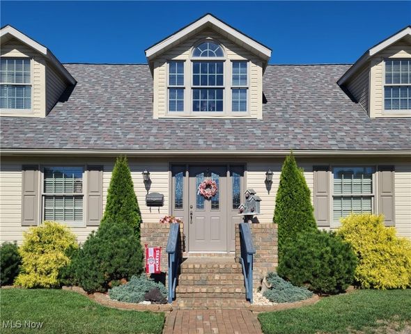 301 William Street, Yorkville, OH 43971