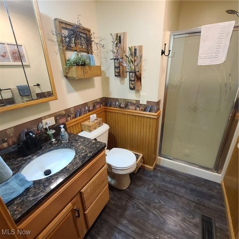 301 William Street, Yorkville, OH 43971