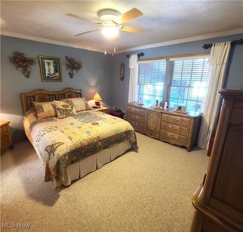 301 William Street, Yorkville, OH 43971