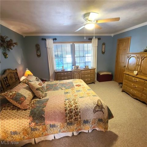 301 William Street, Yorkville, OH 43971