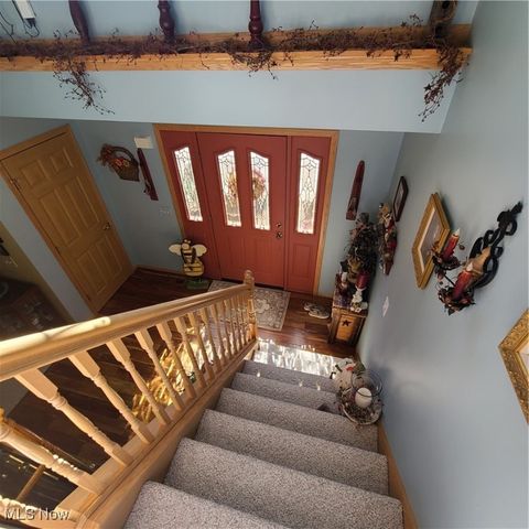 301 William Street, Yorkville, OH 43971