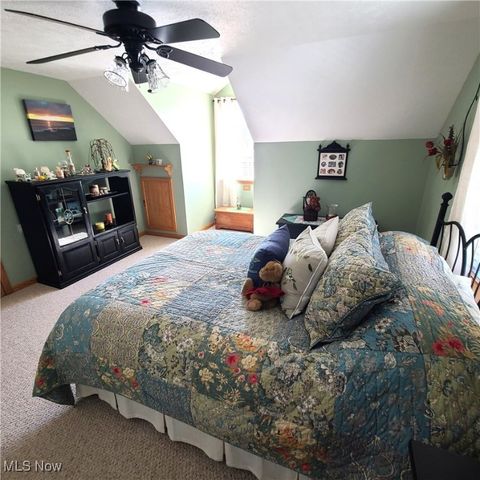 301 William Street, Yorkville, OH 43971