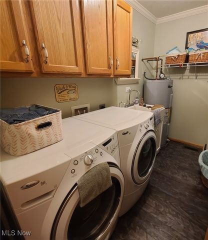 301 William Street, Yorkville, OH 43971