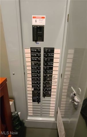 301 William Street, Yorkville, OH 43971