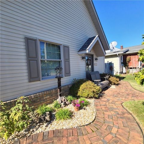 301 William Street, Yorkville, OH 43971