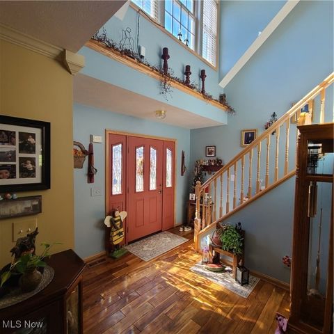 301 William Street, Yorkville, OH 43971