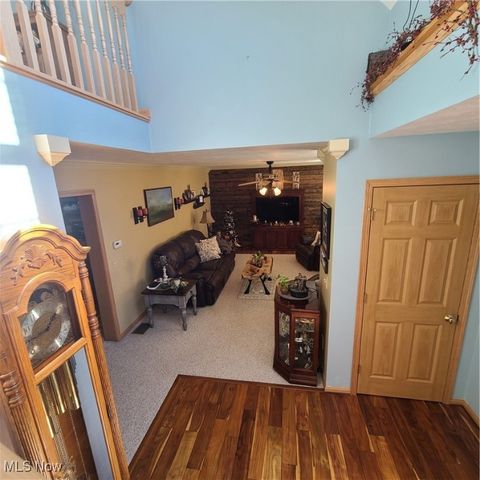 301 William Street, Yorkville, OH 43971