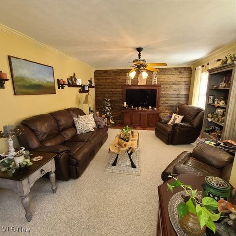 301 William Street, Yorkville, OH 43971