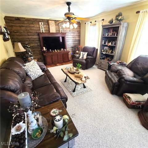 301 William Street, Yorkville, OH 43971