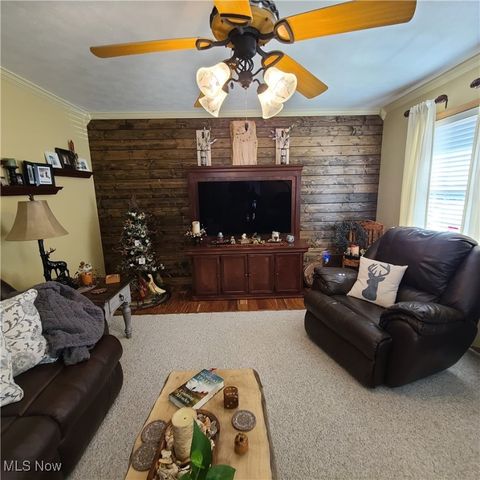 301 William Street, Yorkville, OH 43971