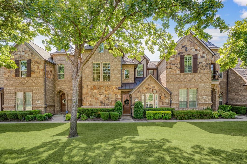 5134 Post Oak Trail, Colleyville, TX 76034