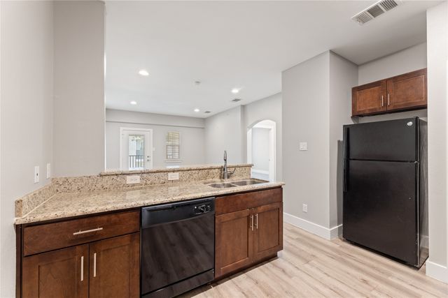 13609 W Pinnacle Circle 1102, Fort Worth, TX 76040