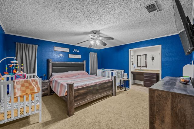 8012 Raleigh Avenue, Lubbock, TX 79424