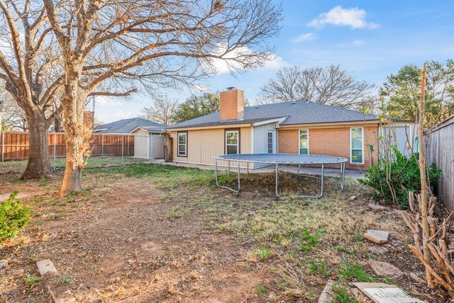 8012 Raleigh Avenue, Lubbock, TX 79424