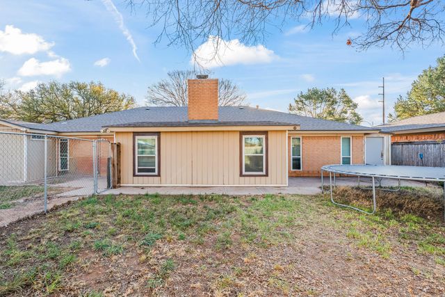 8012 Raleigh Avenue, Lubbock, TX 79424