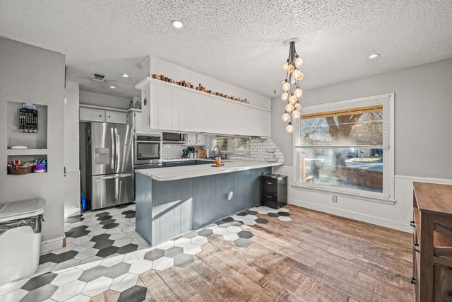 8012 Raleigh Avenue, Lubbock, TX 79424