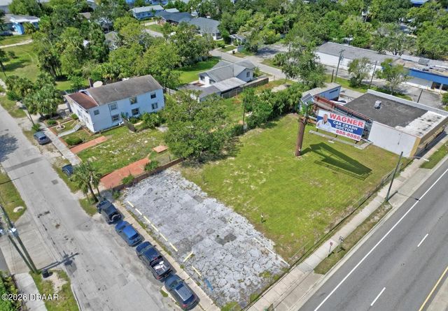0 N Ridgewood Avenue, Daytona Beach, FL 32114