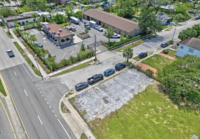 0 N Ridgewood Avenue, Daytona Beach, FL 32114