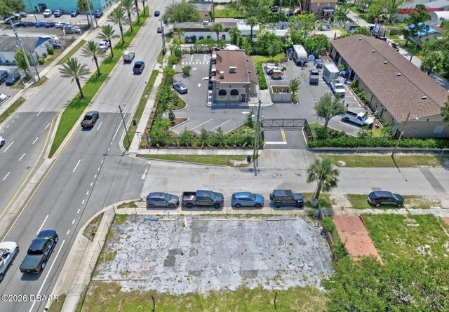 0 N Ridgewood Avenue, Daytona Beach, FL 32114