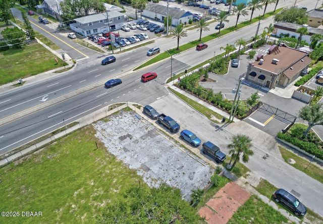 0 N Ridgewood Avenue, Daytona Beach, FL 32114