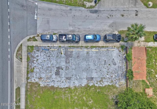 0 N Ridgewood Avenue, Daytona Beach, FL 32114