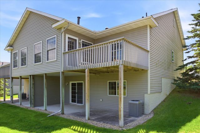 15241 Cobalt Street NW, Ramsey, MN 55303