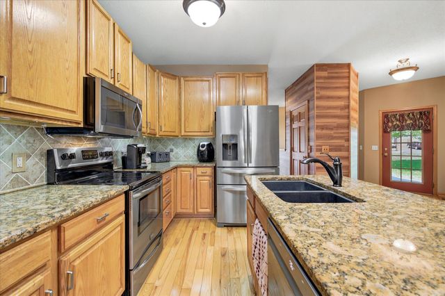 15241 Cobalt Street NW, Ramsey, MN 55303
