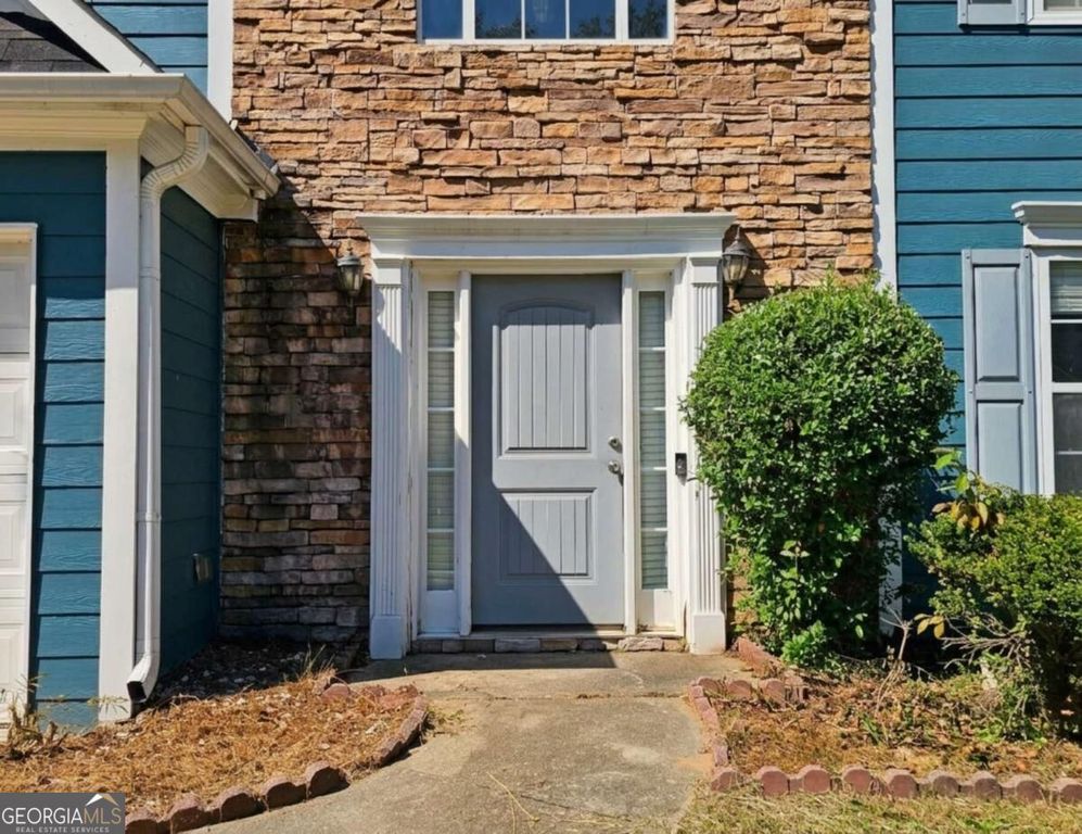 7254 Silverton Trail, Austell, GA 30168 — photo 2