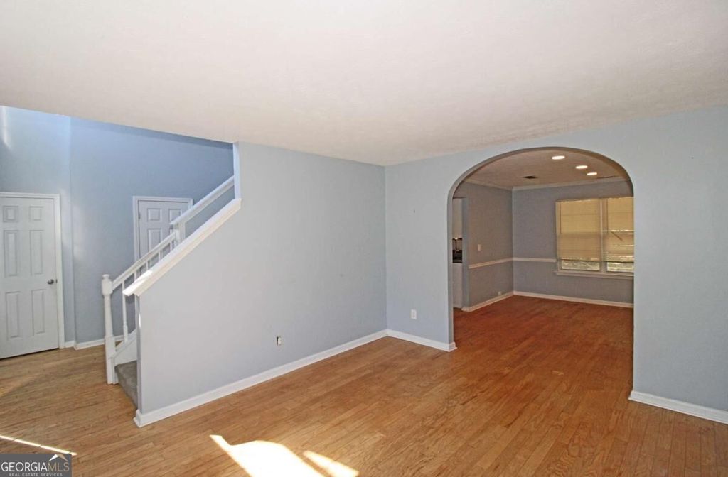 7254 Silverton Trail, Austell, GA 30168 — photo 5