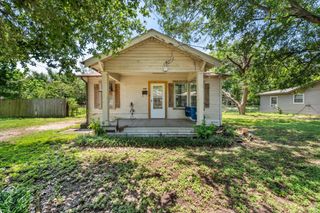 115 Woodland Avenue, Corsicana, TX 75110