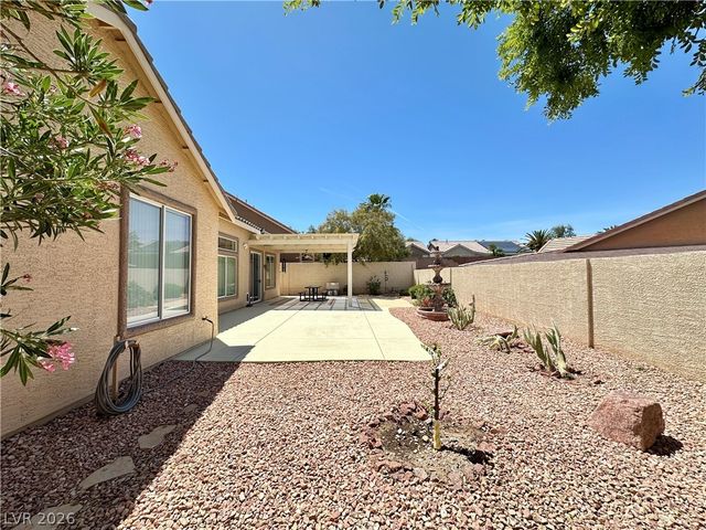 8228 Weeping Springs Avenue, Las Vegas, NV 89131