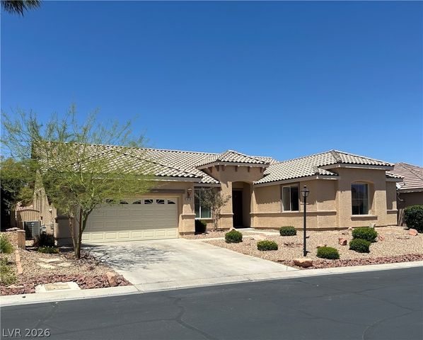 8228 Weeping Springs Avenue, Las Vegas, NV 89131
