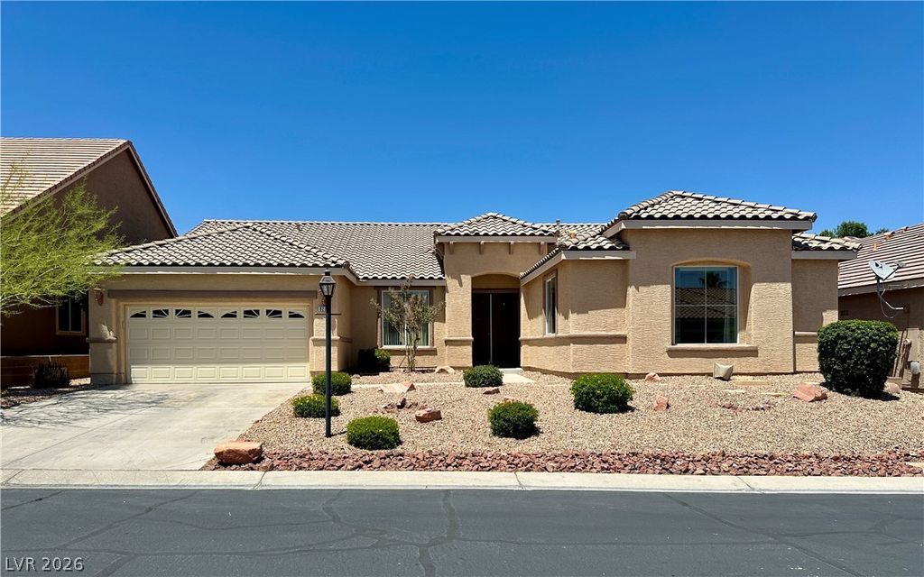 8228 Weeping Springs Avenue, Las Vegas, NV 89131
