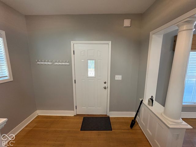 3061 N New Jersey Street, Indianapolis, IN 46205