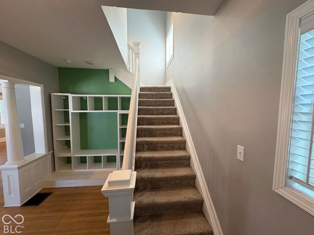 3061 N New Jersey Street, Indianapolis, IN 46205