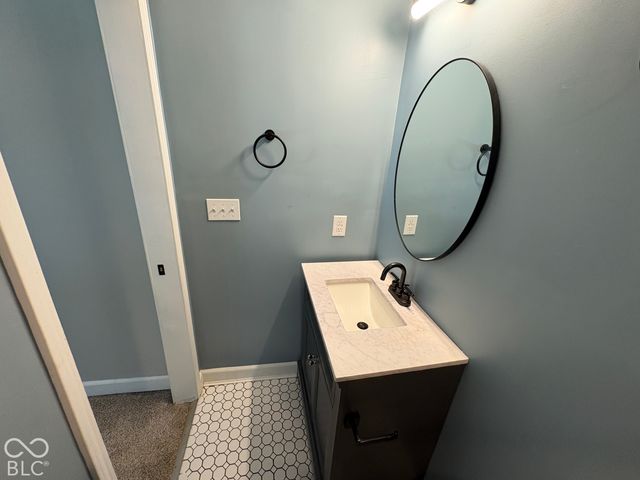 3061 N New Jersey Street, Indianapolis, IN 46205