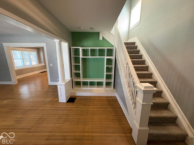 3061 N New Jersey Street, Indianapolis, IN 46205