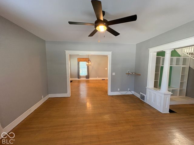 3061 N New Jersey Street, Indianapolis, IN 46205