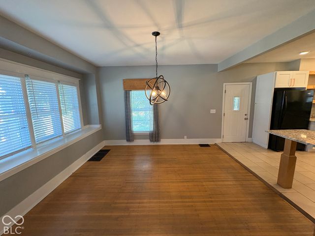 3061 N New Jersey Street, Indianapolis, IN 46205