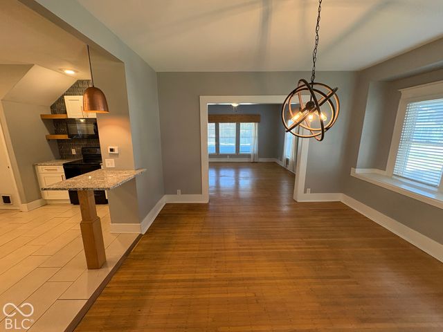 3061 N New Jersey Street, Indianapolis, IN 46205