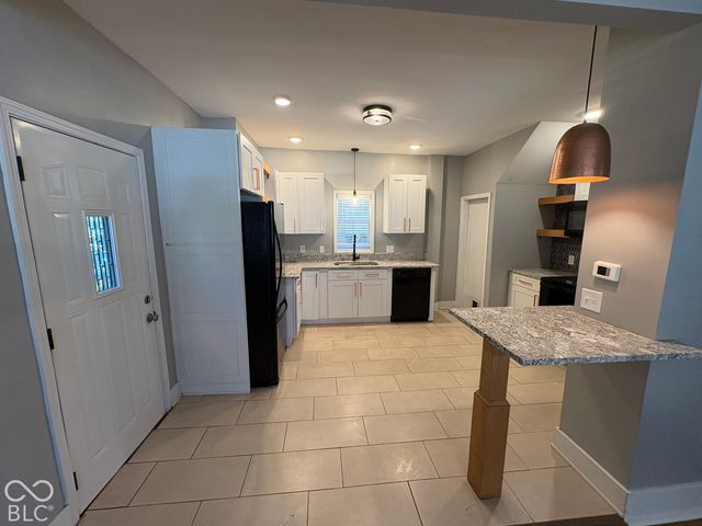 3061 N New Jersey Street, Indianapolis, IN 46205