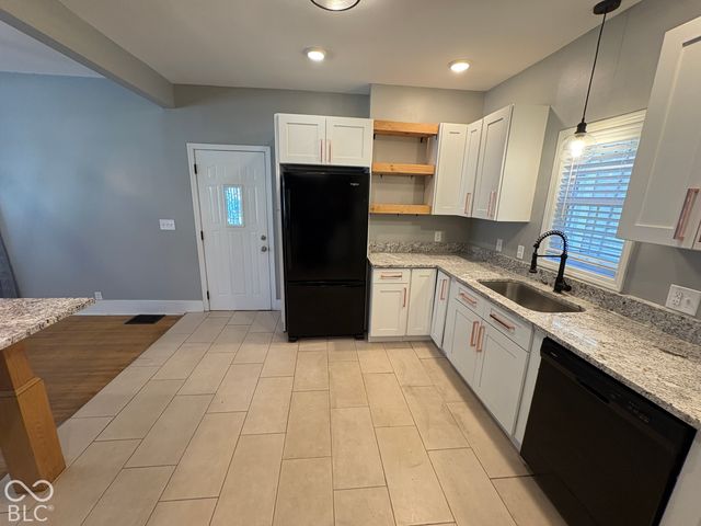 3061 N New Jersey Street, Indianapolis, IN 46205