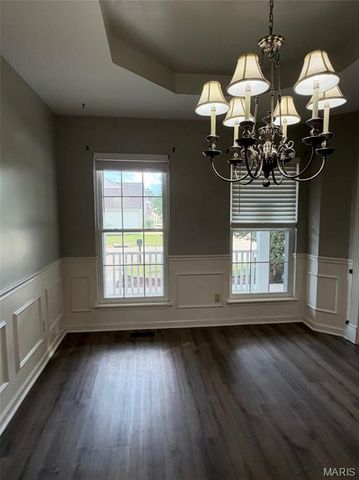 7377 Little Oaks Drive, O'fallon, MO 63368
